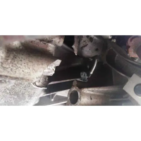 Despiece Caja Cambios para Ford Focus Lim. (Cb8)