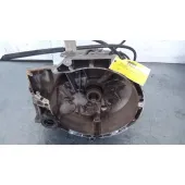 Despiece Caja Cambios para Ford Focus Lim. (Cb8)