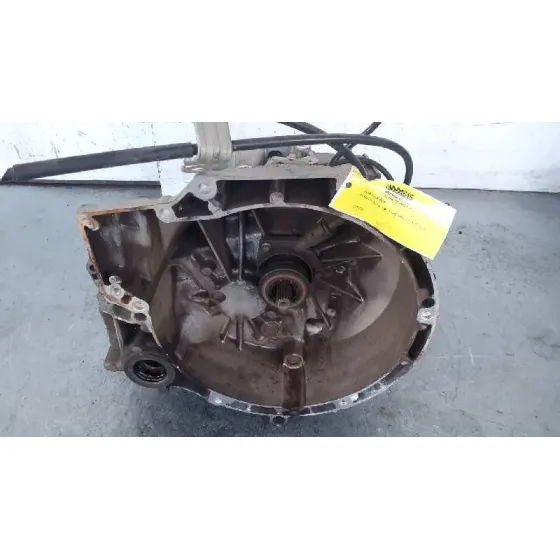 Despiece Caja Cambios para Ford Focus Lim. (Cb8)