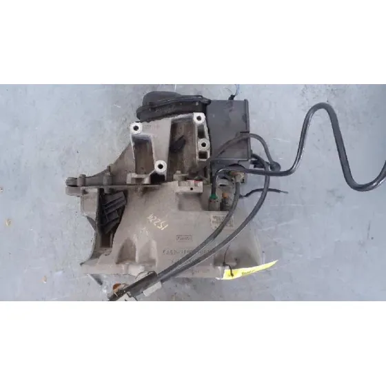 Despiece Caja Cambios para Ford Focus Lim. (Cb8)