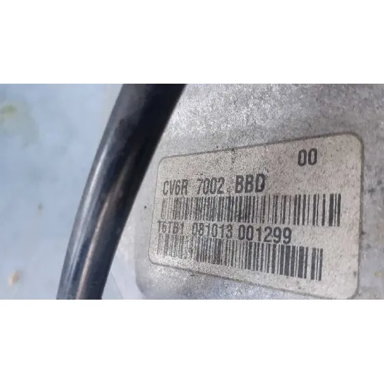 Despiece Caja Cambios para Ford Focus Lim. (Cb8)