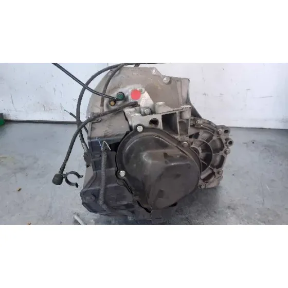 Despiece Caja Cambios para Ford Focus Lim. (Cb8)