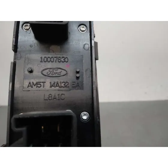 Mando Elevalunas Delantero Izquierdo para Ford Focus Lim. (Cb8)