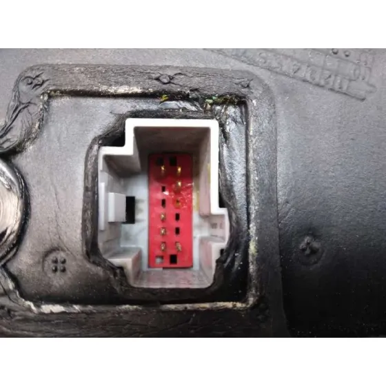 Retrovisor Derecho para Ford Focus Lim. (Cb8)