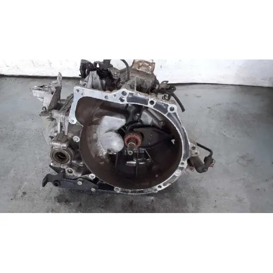 Caja Cambios para Peugeot 308