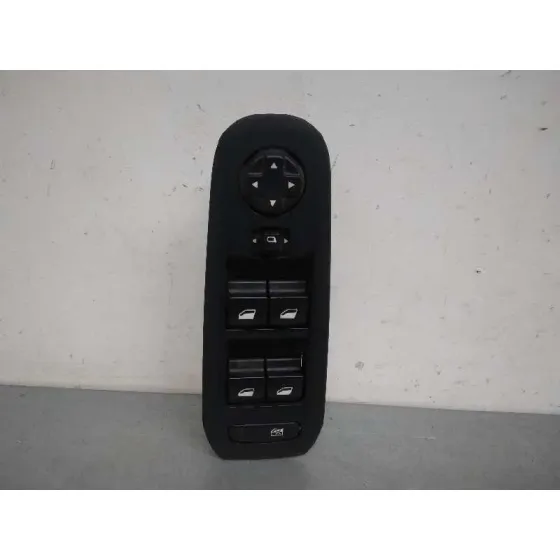 Mando Elevalunas Delantero Izquierdo para Peugeot 308