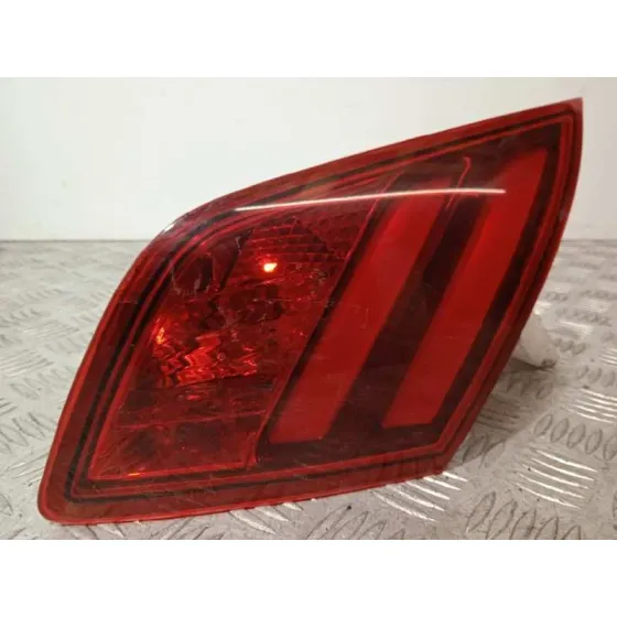 Piloto Trasero Derecho Interior para Peugeot 308