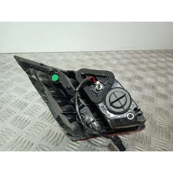 Piloto Trasero Derecho Interior para Peugeot 308