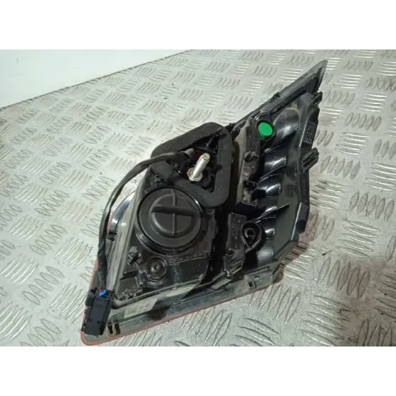 Piloto Trasero Izquierdo Interior para Peugeot 308