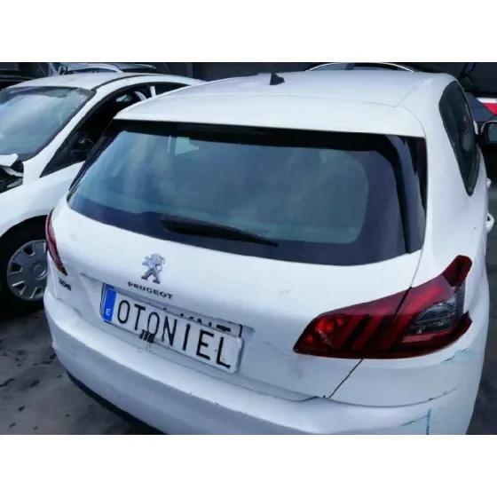 Porton Trasero para Peugeot 308