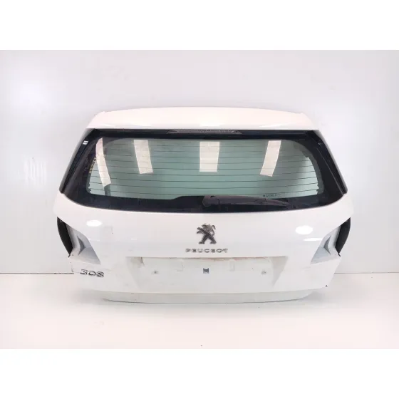 Porton Trasero para Peugeot 308