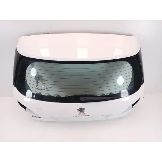 Porton Trasero para Peugeot 308