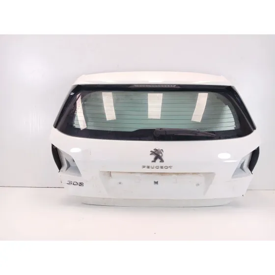 Porton Trasero para Peugeot 308