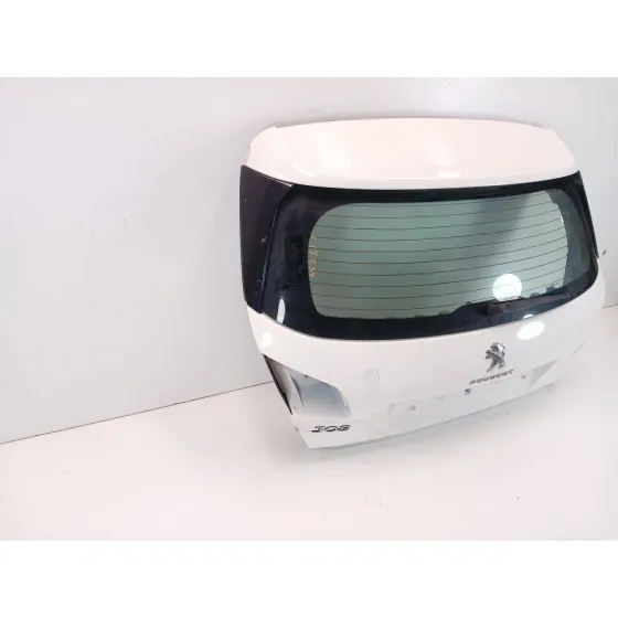 Porton Trasero para Peugeot 308