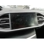 Sistema Navegacion Gps para Peugeot 308