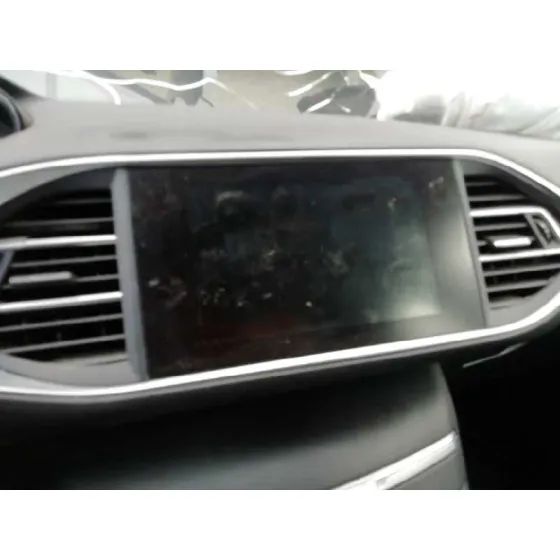 Sistema Navegacion Gps para Peugeot 308