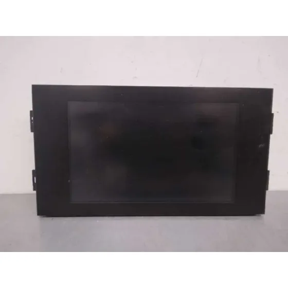 Sistema Navegacion Gps para Peugeot 308