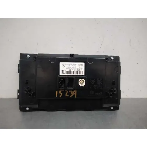 Sistema Navegacion Gps para Peugeot 308