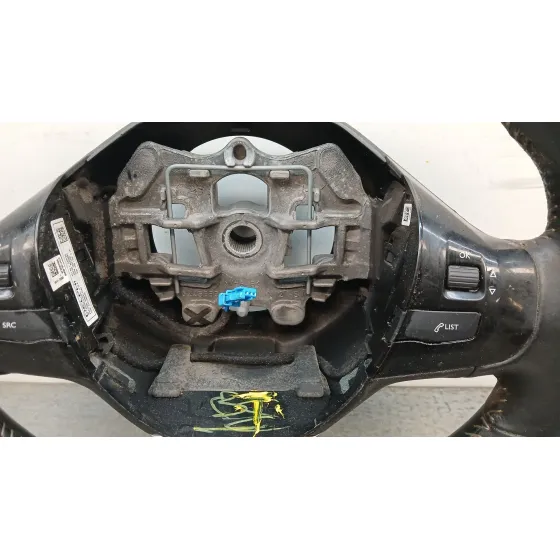 Volante para Peugeot 308