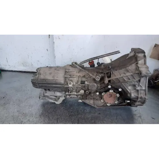 Caja Cambios para Audi A6 Berlina (4F2)