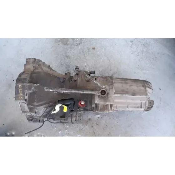 Caja Cambios para Audi A6 Berlina (4F2)