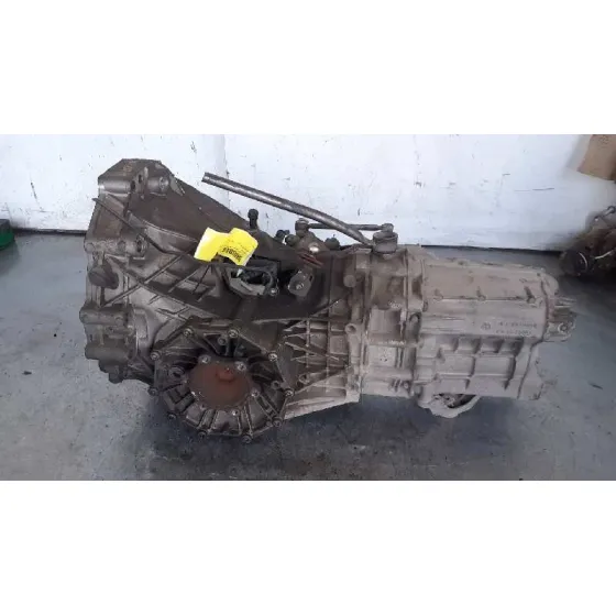 Caja Cambios para Audi A6 Berlina (4F2)