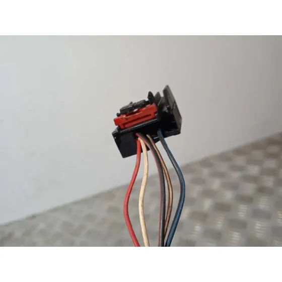 Retrovisor Derecho para Audi A6 Berlina (4F2)