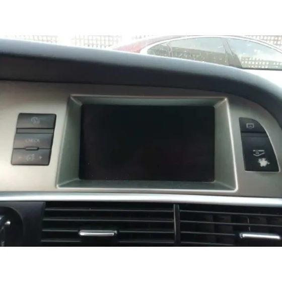 Sistema Navegacion Gps para Audi A6 Berlina (4F2)