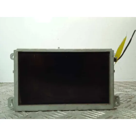 Sistema Navegacion Gps para Audi A6 Berlina (4F2)