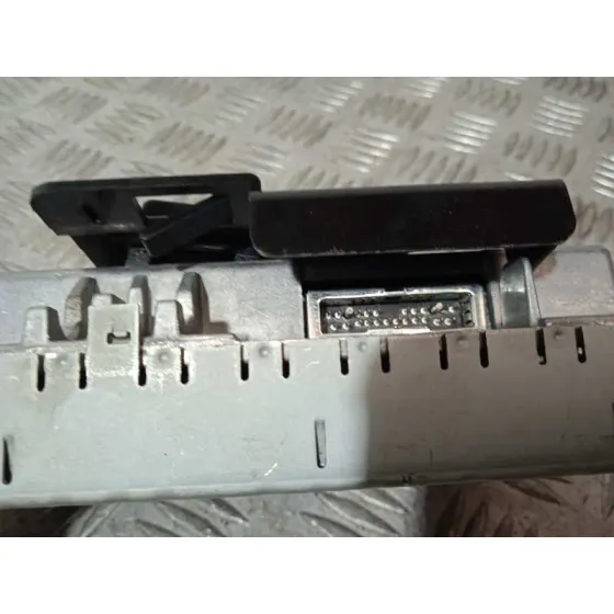 Sistema Navegacion Gps para Audi A6 Berlina (4F2)