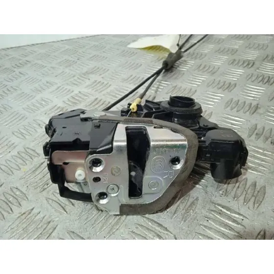 Cerradura Puerta Delantera Derecha para Lexus Ct