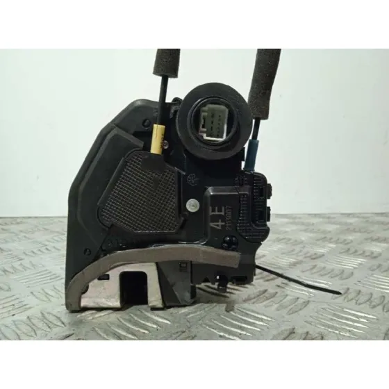 Cerradura Puerta Trasera Izquierda para Lexus Ct