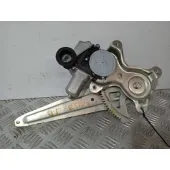 Elevalunas Trasero Derecho para Lexus Ct