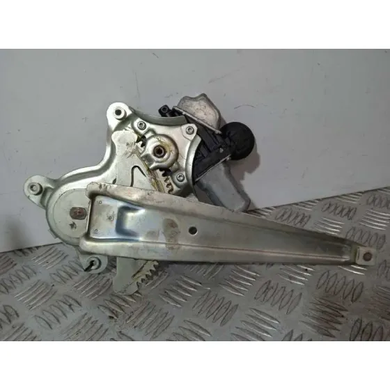 Elevalunas Trasero Derecho para Lexus Ct