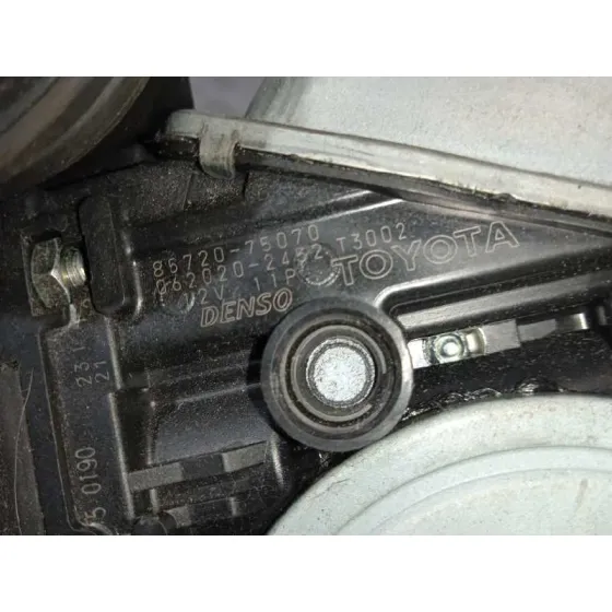 Elevalunas Trasero Derecho para Lexus Ct