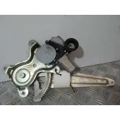 Elevalunas Trasero Izquierdo para Lexus Ct