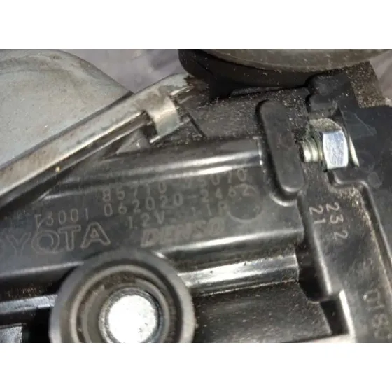 Elevalunas Trasero Izquierdo para Lexus Ct