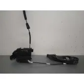 Cerradura Puerta Delantera Derecha para Peugeot 308