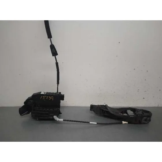 Cerradura Puerta Delantera Derecha para Peugeot 308