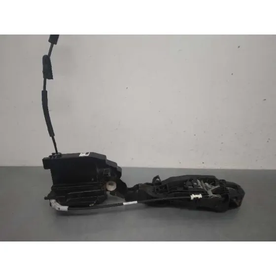 Cerradura Puerta Delantera Izquierda para Peugeot 308