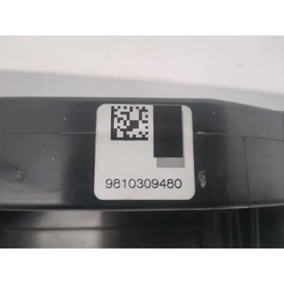 Cerradura Puerta Delantera Izquierda para Peugeot 308