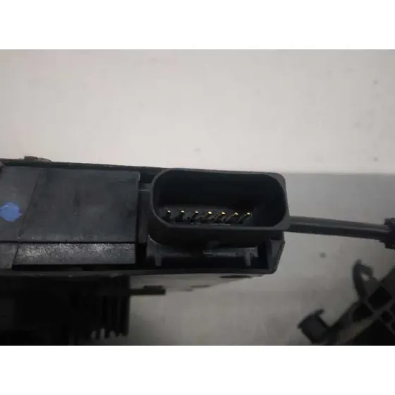 Cerradura Puerta Delantera Izquierda para Peugeot 308