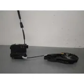 Cerradura Puerta Trasera Derecha para Peugeot 308
