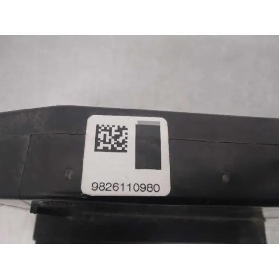 Cerradura Puerta Trasera Derecha para Peugeot 308