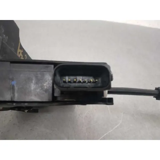 Cerradura Puerta Trasera Derecha para Peugeot 308