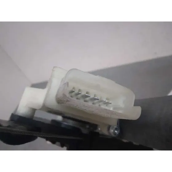 Elevalunas Delantero Derecho para Peugeot 308