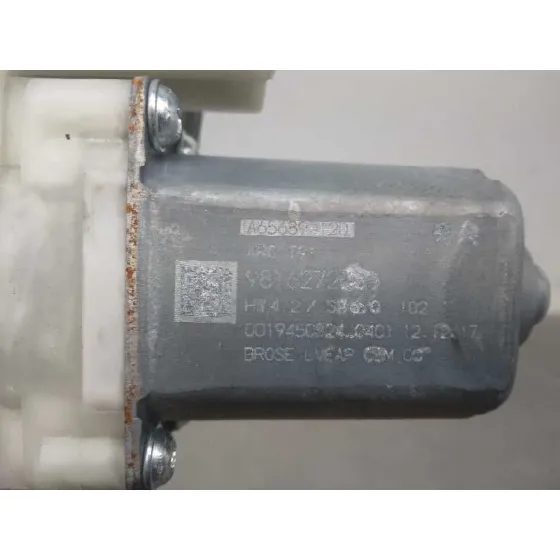 Elevalunas Trasero Izquierdo para Peugeot 308