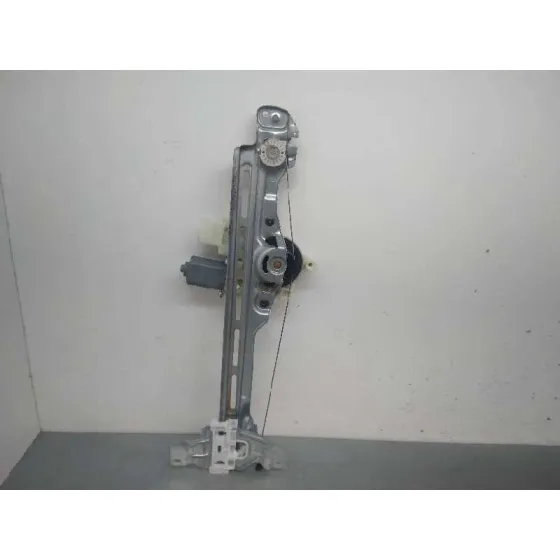 Elevalunas Trasero Izquierdo para Peugeot 308