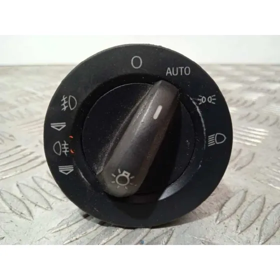 Mando Luces para Audi A6 Berlina (4F2)