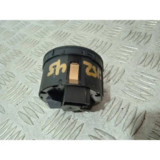 Mando Luces para Audi A6 Berlina (4F2)
